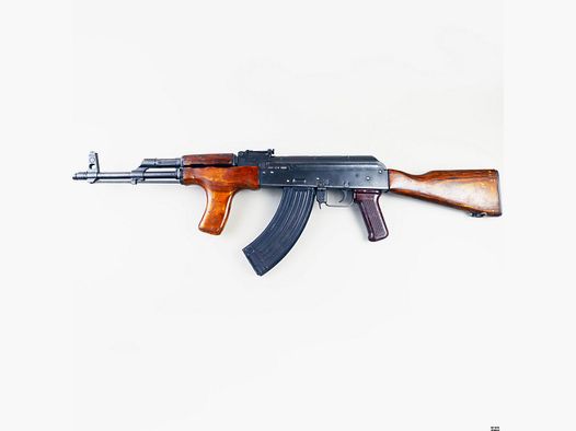 Fusil arsenal de Cugir mod. AK47 cal. 7,62×39 matr. ACN1920