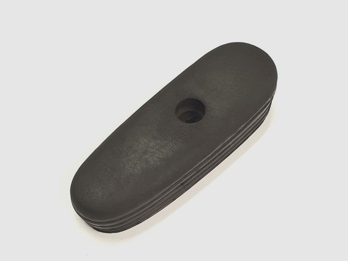 FN FAL rubber butt pad for buttstock also G1, STGW58 and Canadian FN FAL STRONG, afbeelding 2 van 6