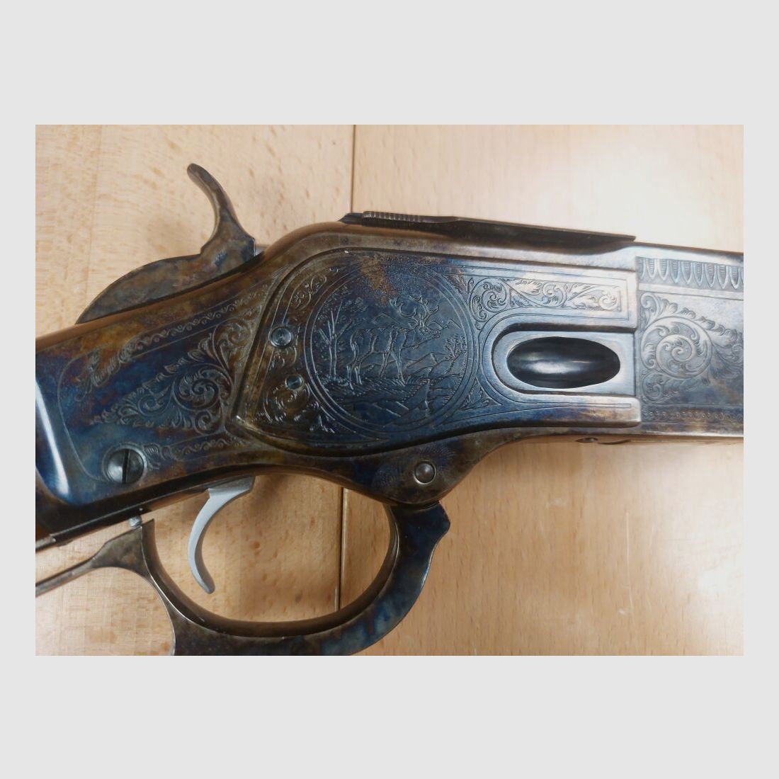 Armi San Paolo M 1873