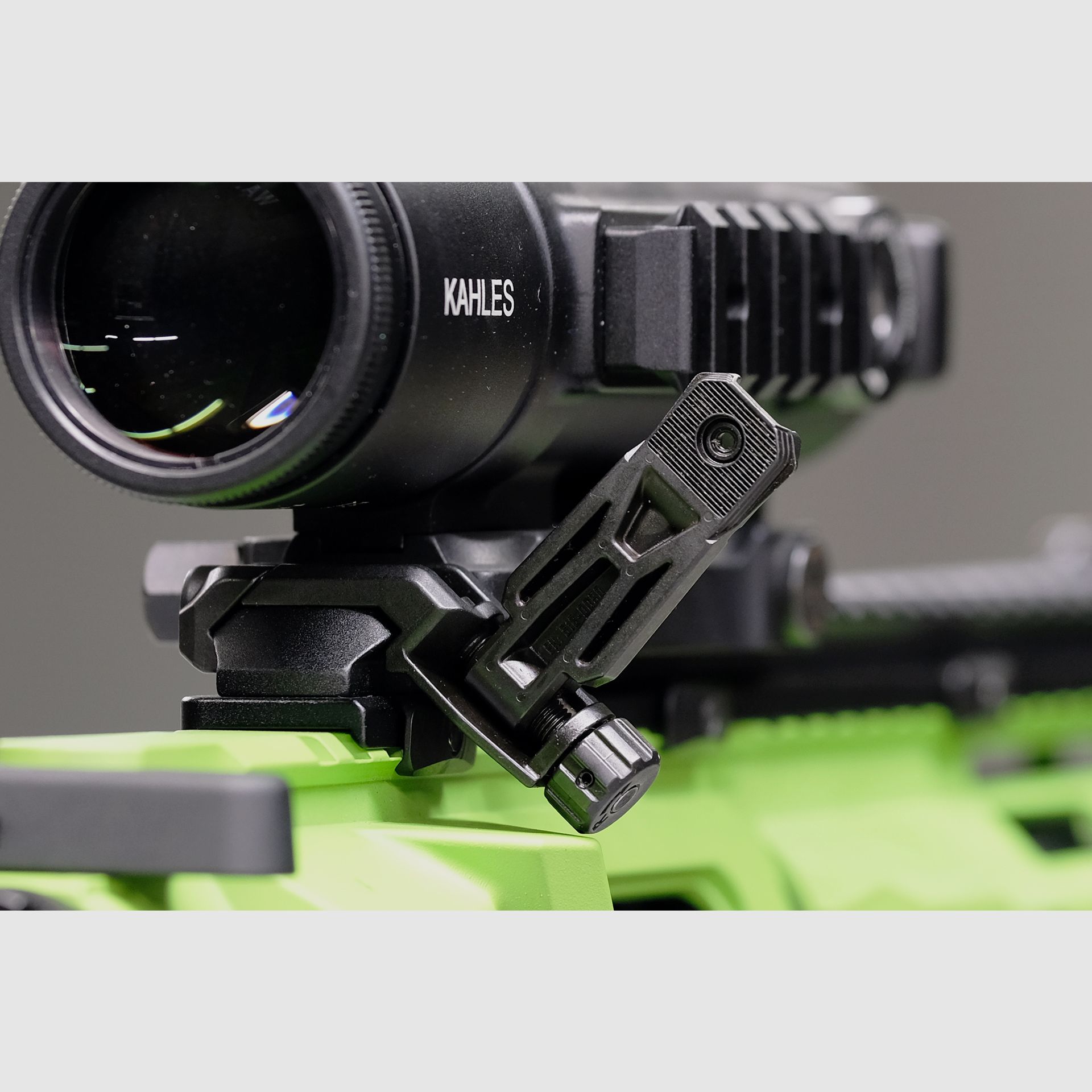 Magpul MBUS Pro Offset, Bild 2 von 3