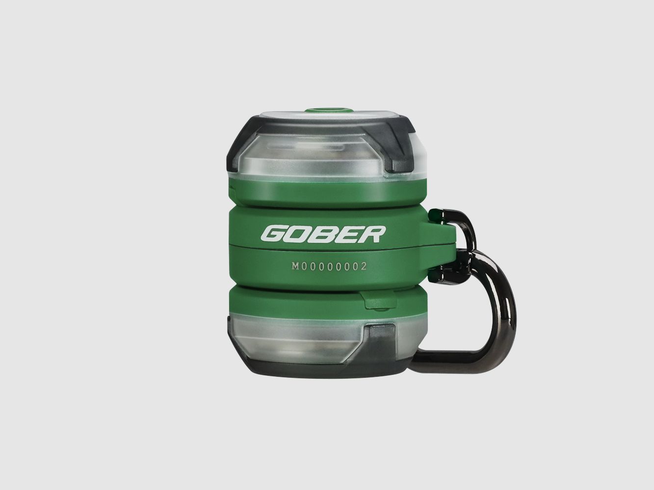 Gober Olight green security LED light kit, image 14 of 14