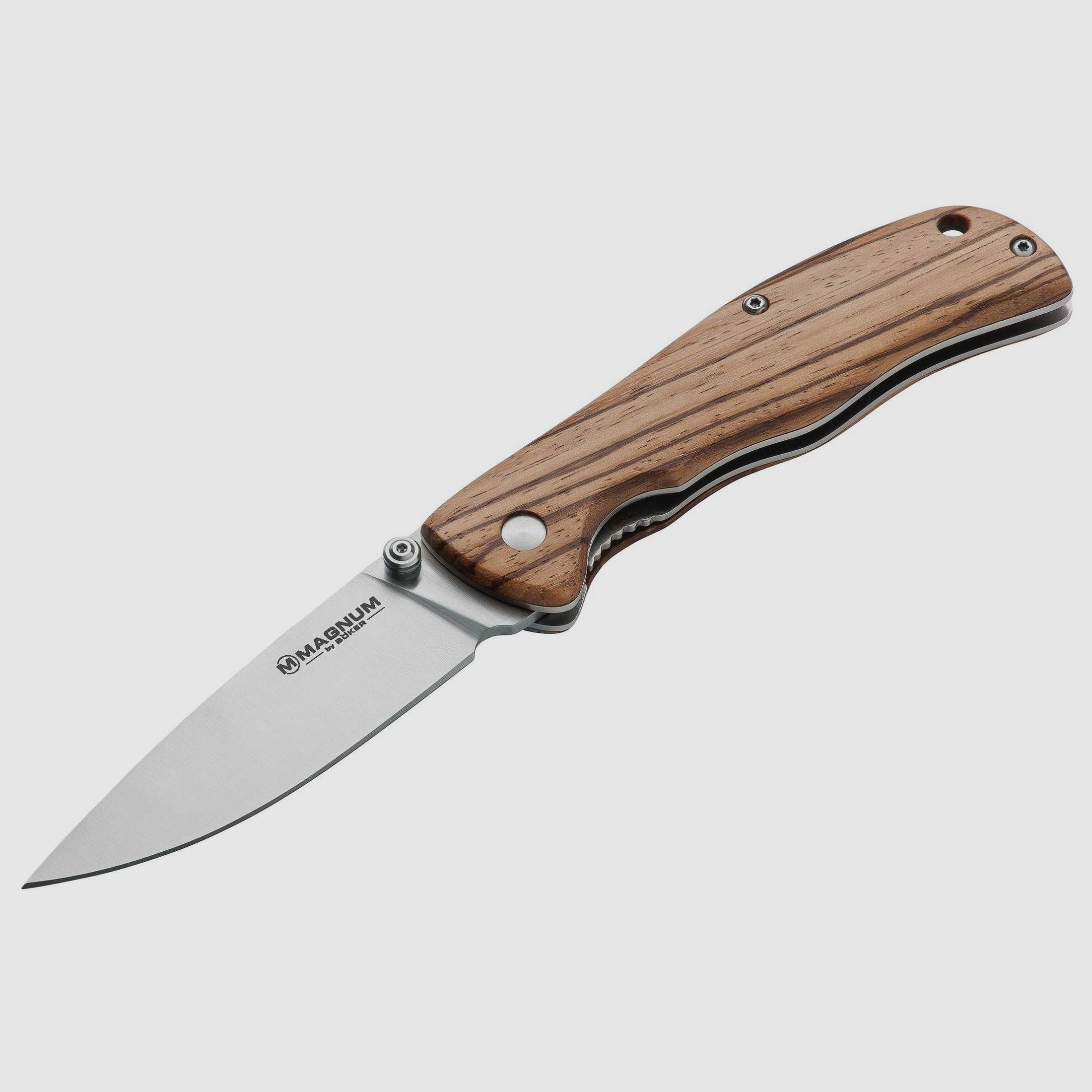 Taschenmesser Backpacker