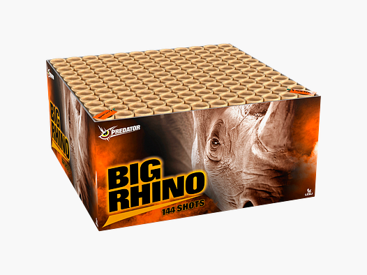Big Rhino