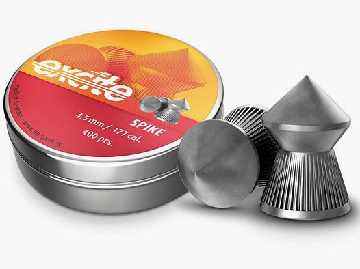 Pellet H&N – Excite SPIKE (4.5)