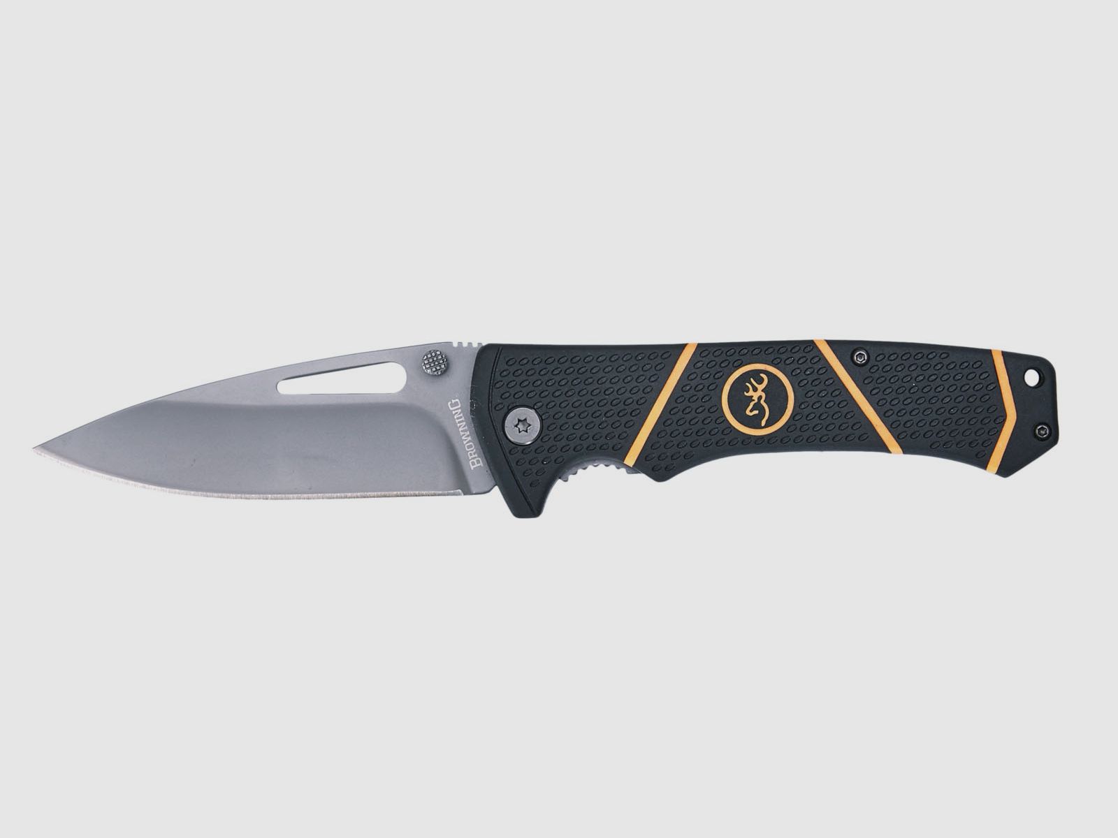 Browning Klappmesser Long Haul Klingenlänge 8cm