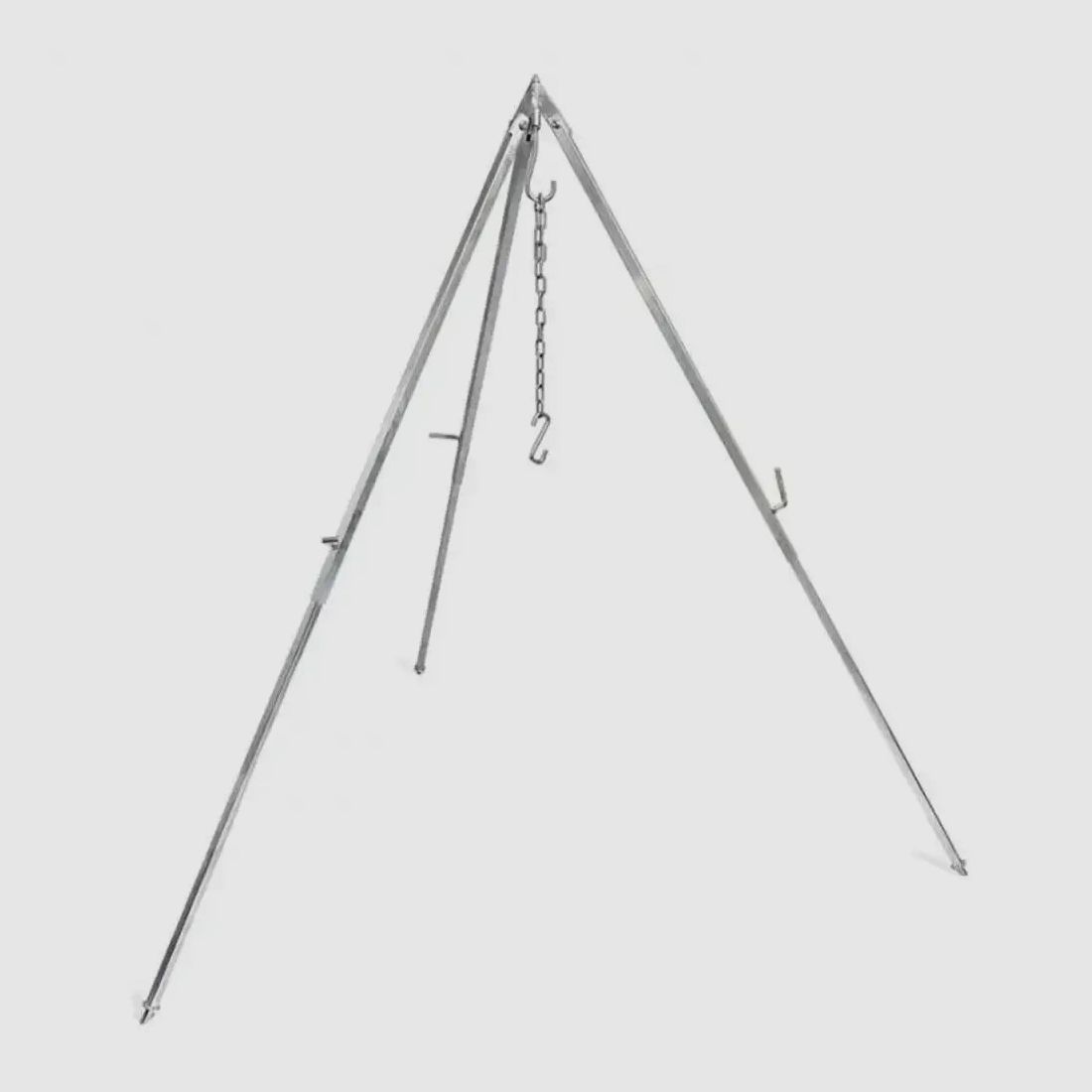Petromax Petromax Dreibein mit Kette & Haken