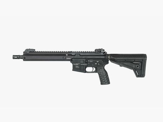 Fucile semiautomatico Oberland Arms OA-15 BL M4 Sport 10,5" con certificato BKA - autorizzato per uso sportivo
