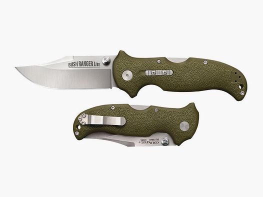 COLD STEEL BUSH RANGER LITE
