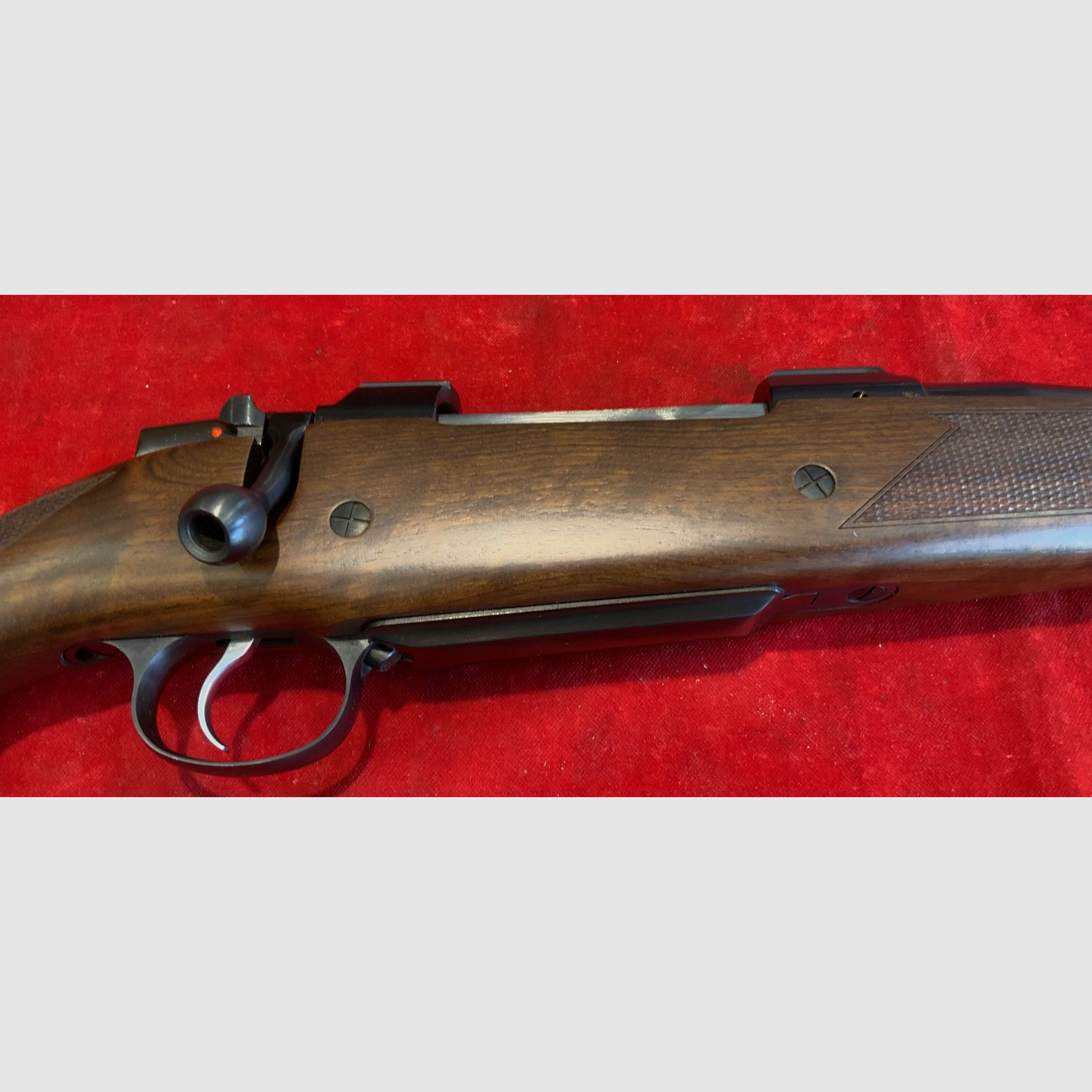 CZ 416 RIGBY, afbeelding 2 van 7
