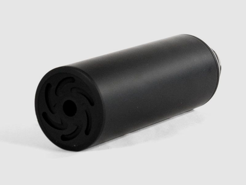ASE UTRA Radien TITAN, voor demper kaliber .308 Winchester