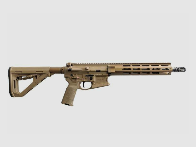 dar DAR-15 SIL .223Rem