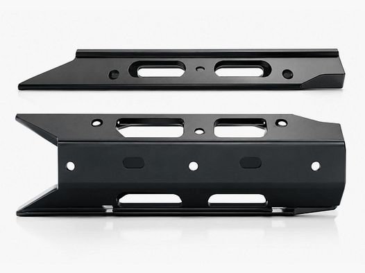 Vision Pro SBR 3 Full Top Cover BLK Versione Integrata