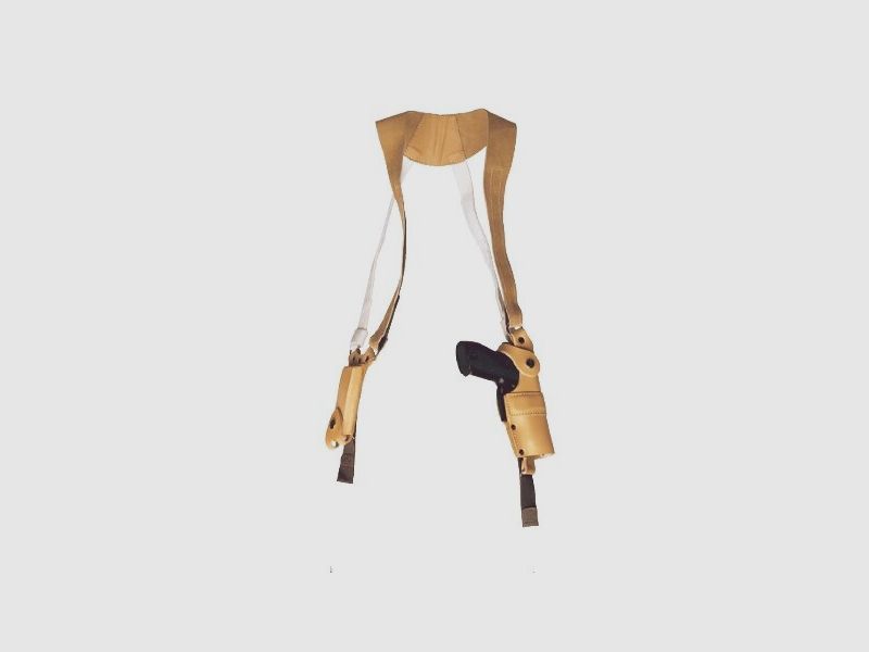 Schulterholster Quick Draw