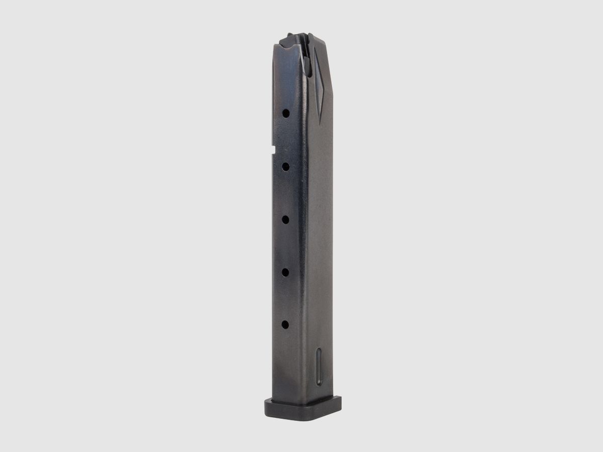 Ekol P92 Magnum Magazin 17 Schuss 9mm P.A.K. - Gas Signal