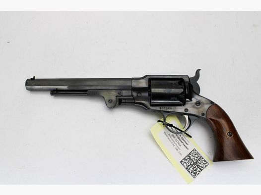 VL Revolver Neumann Pedersoli Roger & Spencer Match Cal. .44BP