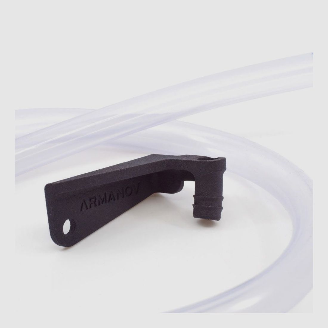 ARMANOV Ejected Primer Tube for Dillon 1050 – 1100 with Clear Tube, image 1 of 4
