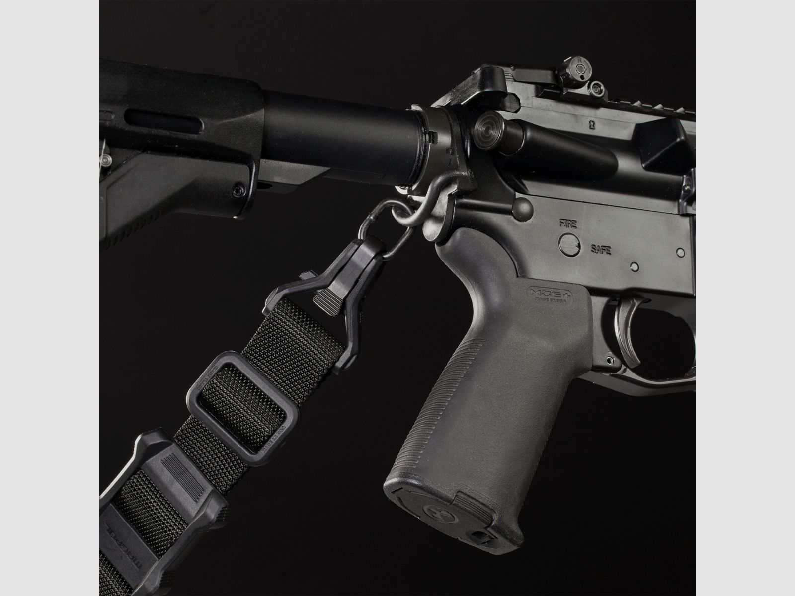 Magpul – ASAP SLING PLATE, Bild 5 von 5