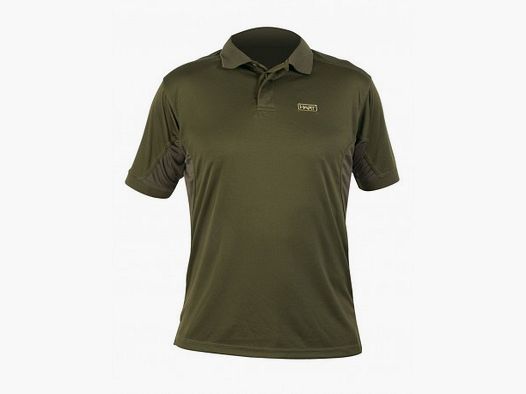 Hunting Polo Hart Lasa