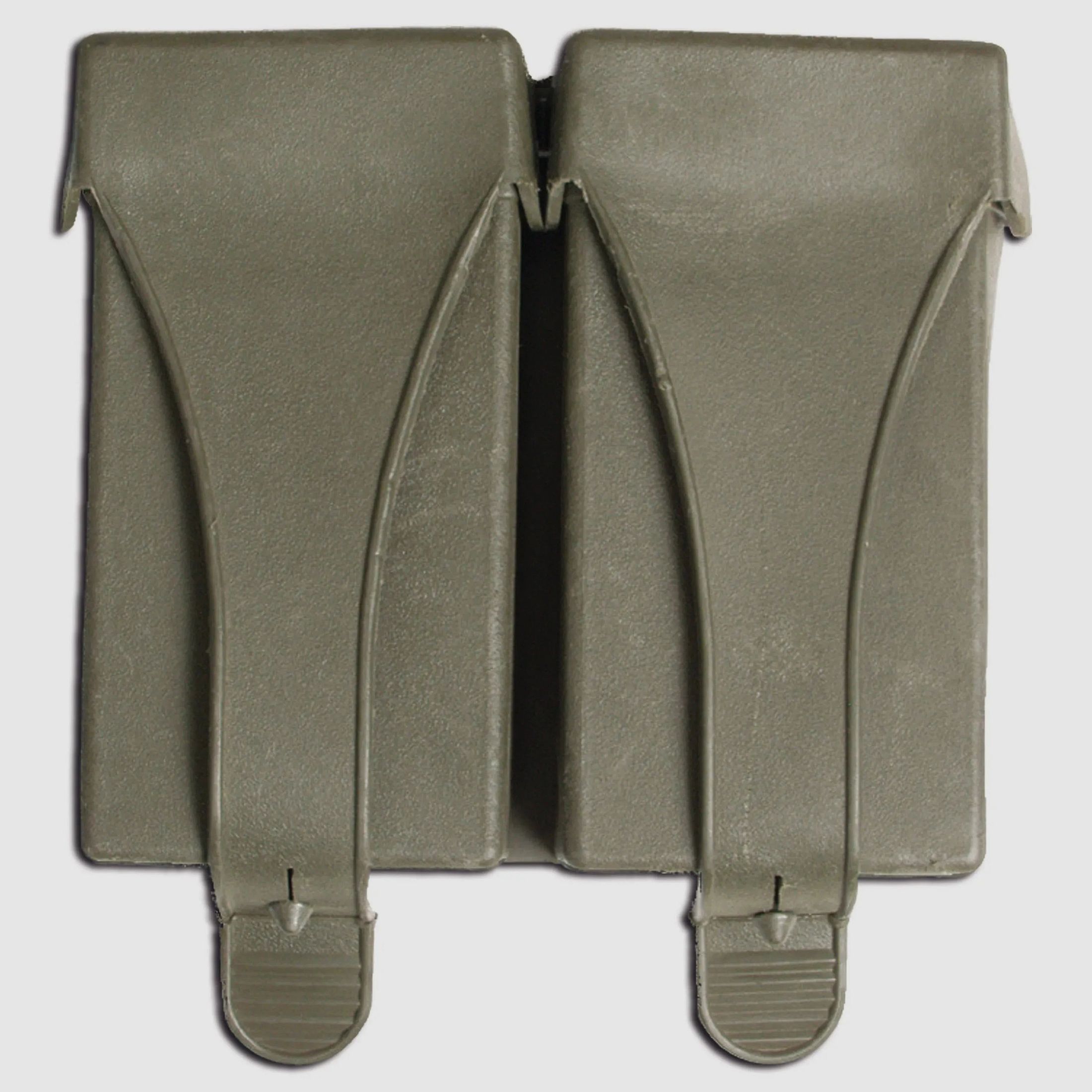 Bundeswehr Original BW Magazintasche G3 gebraucht