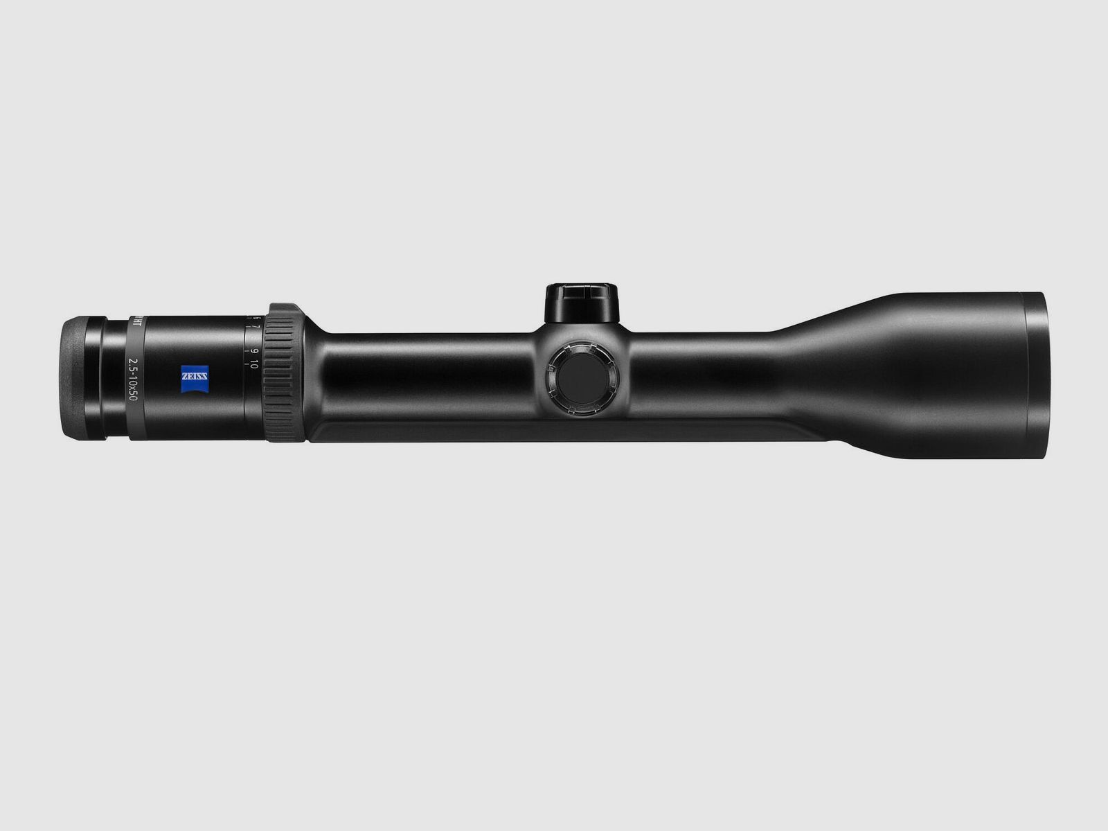 Zeiss Victory HT 2.5-10x50 rail scope
