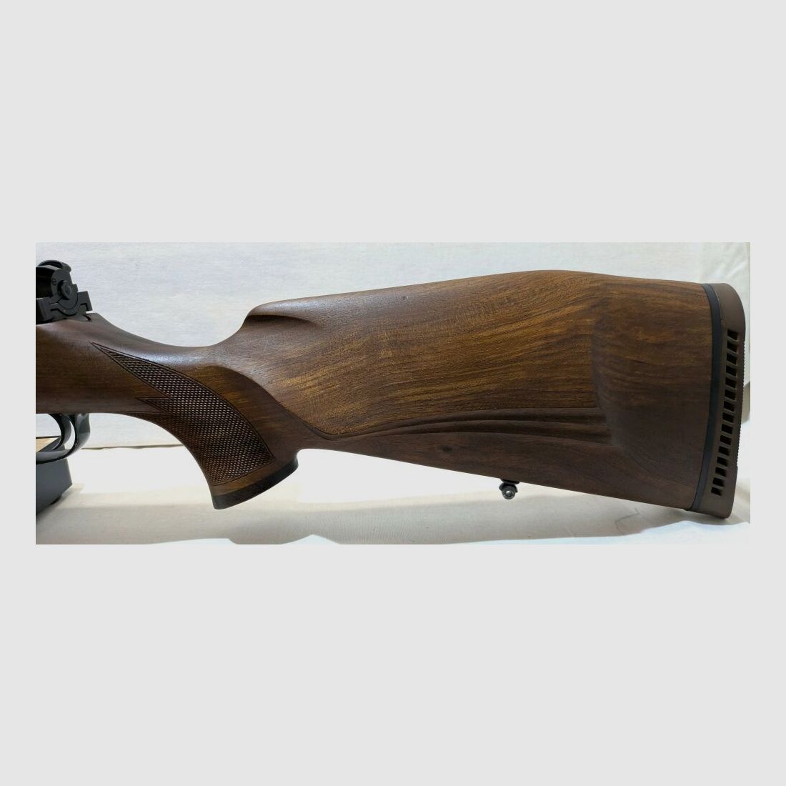 Mauser 66S