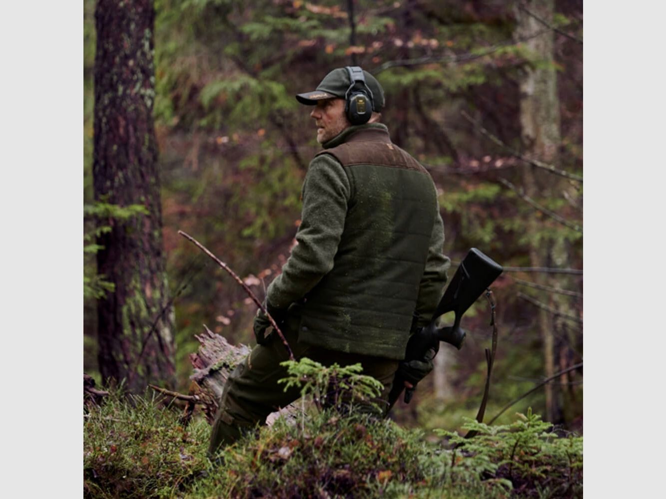 Härkila Metso Active Steppweste