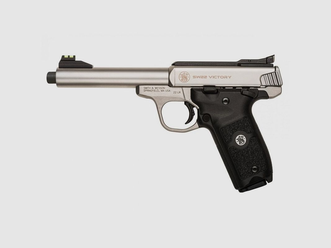 SMITH&WESSON VICTORY FILETE, Bild 1 von 2