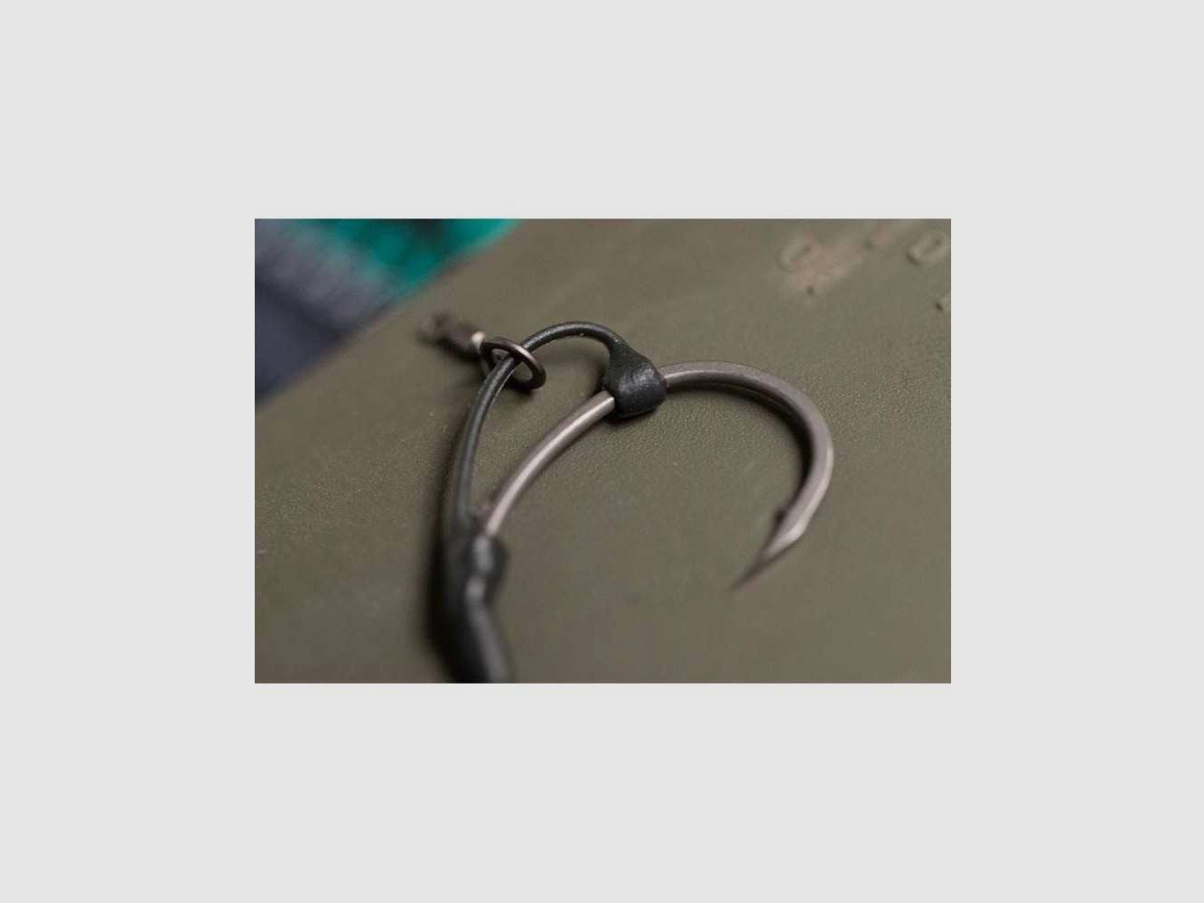Korda Kickers D-Rig Linienausrichter