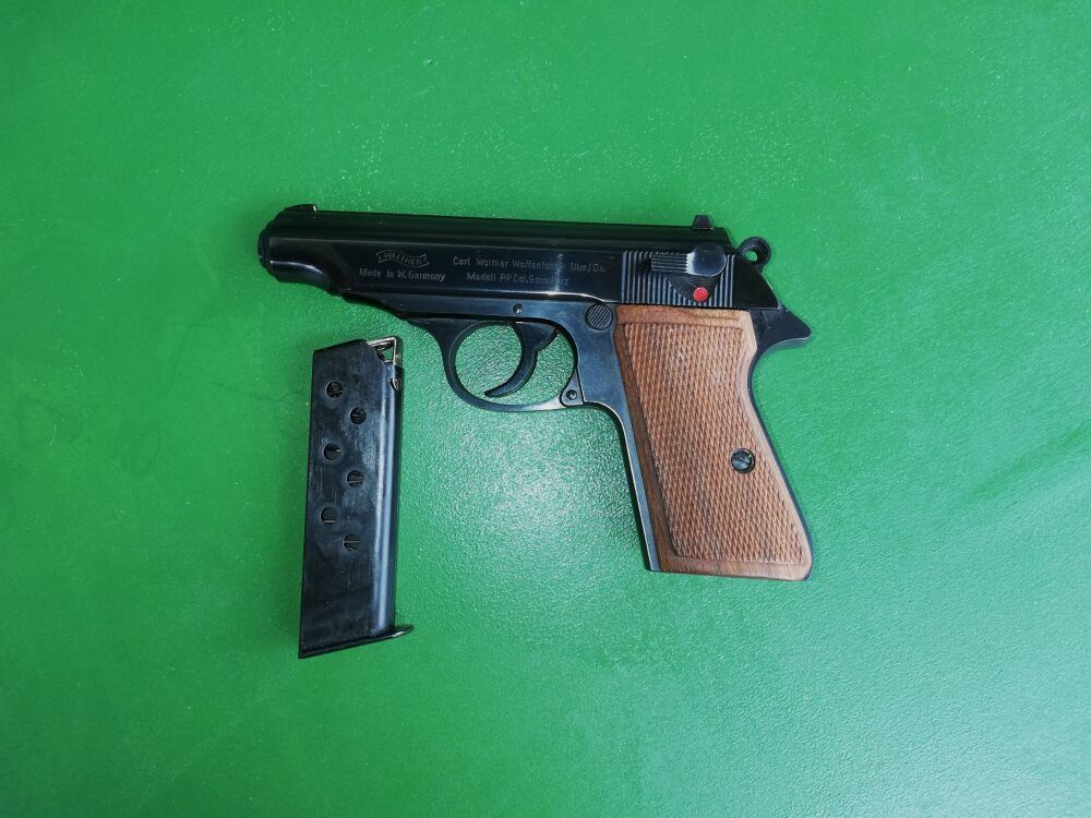Walther PP