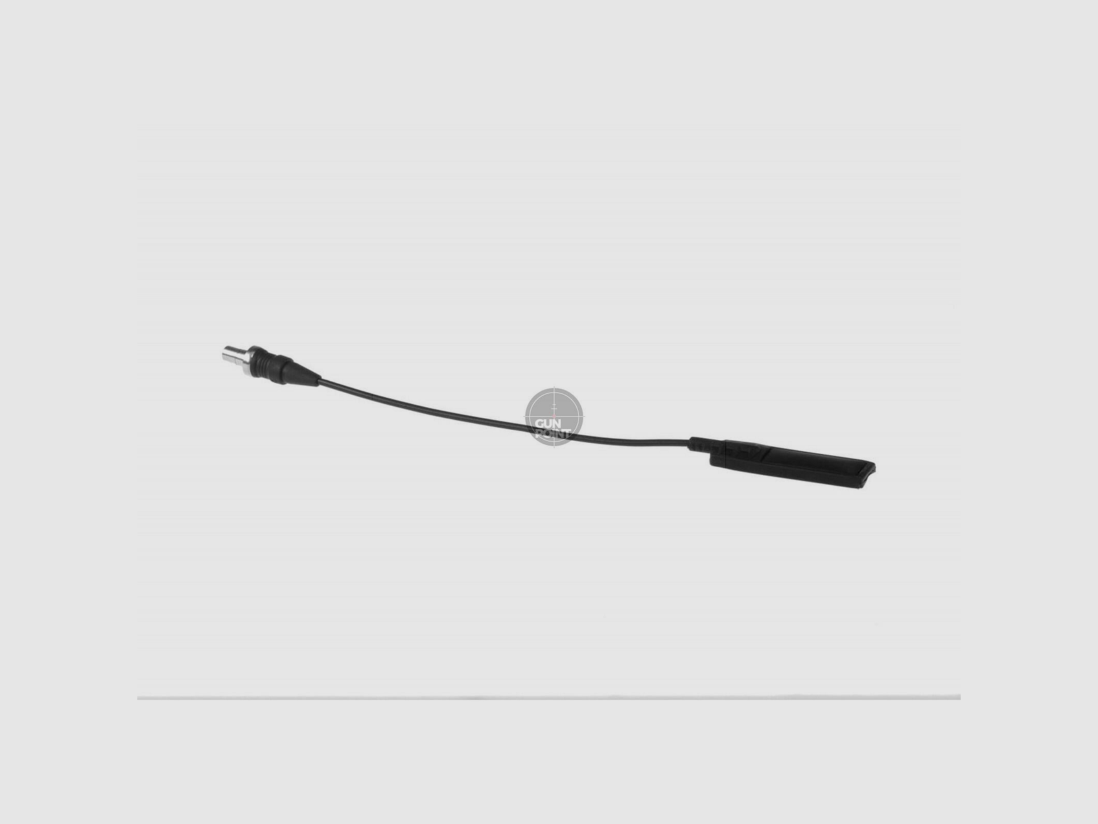 Night Evolution Weapon Light Remote Controller-Schwarz