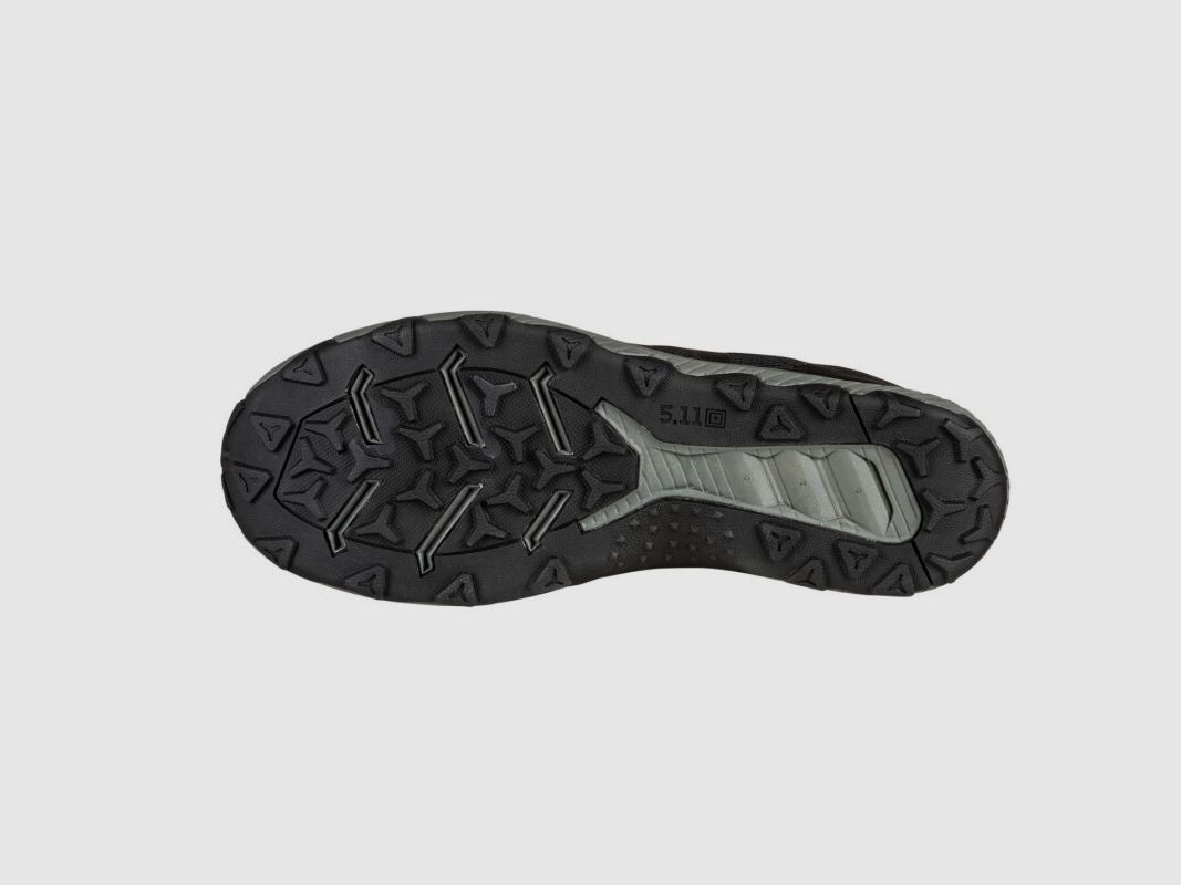 5.11 A/T Trainer BLACK, Bild 4 von 8