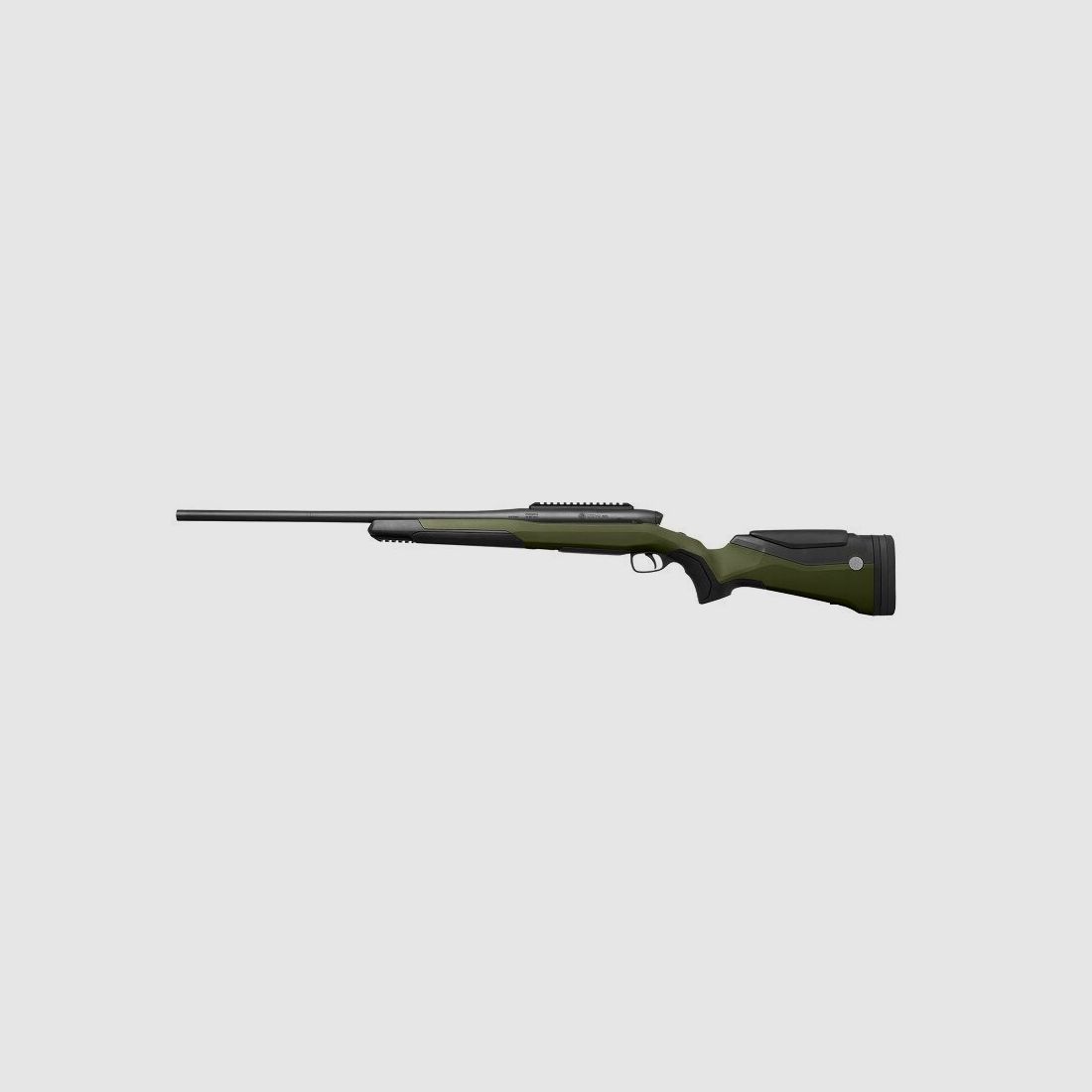 Steyr MS Wild green