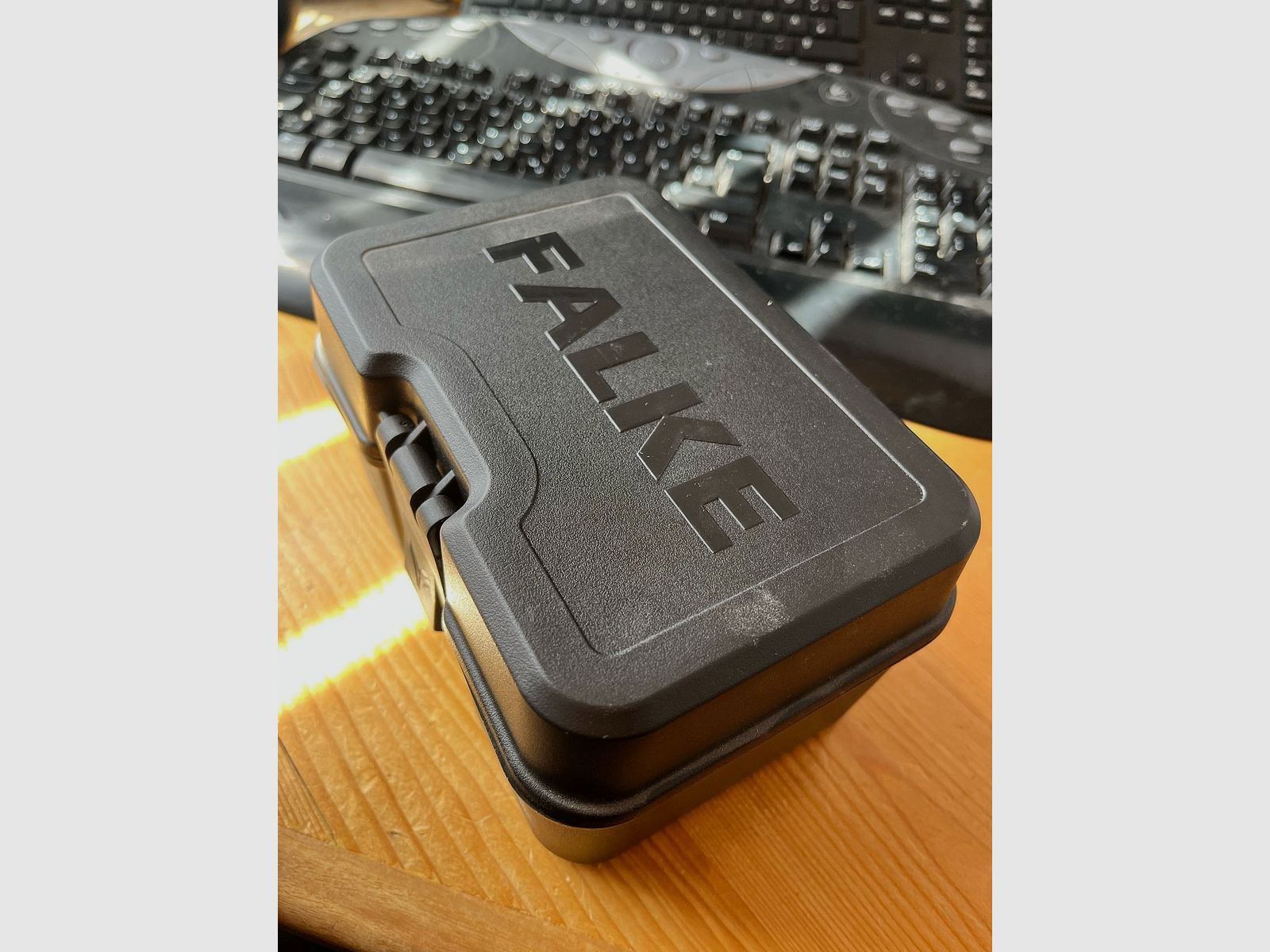 FALKE LE 2 