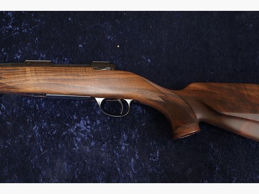 Sako 85 Bavarian incl.gevind 14x1 kaliber 308win