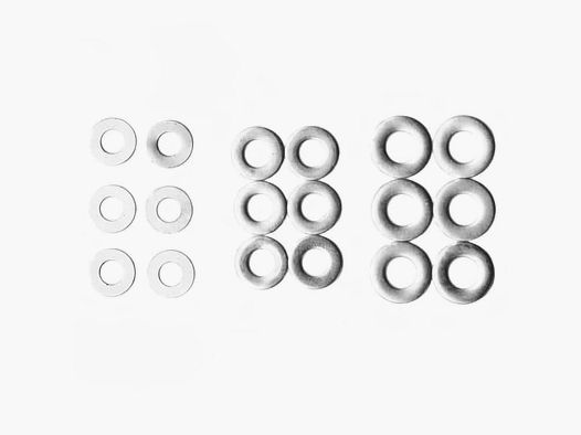G&G Shim Set