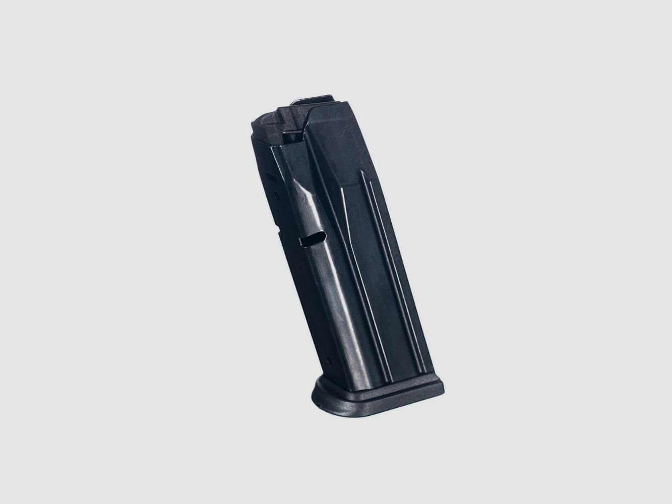 CZ P-10 C 9MM (10) RD ACIER BLEU