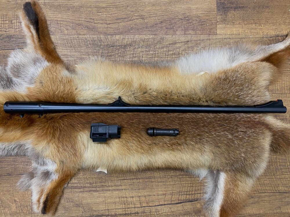 Blaser exchange barrel R93