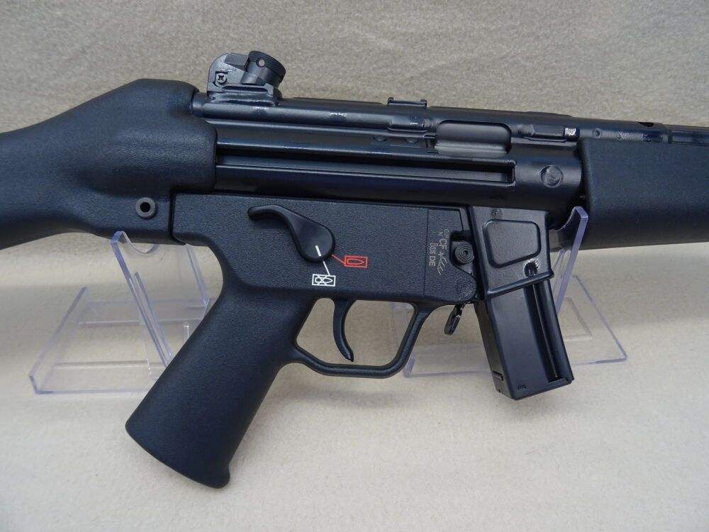 Heckler & Koch SLK SP5, zdjęcie 7 z 8