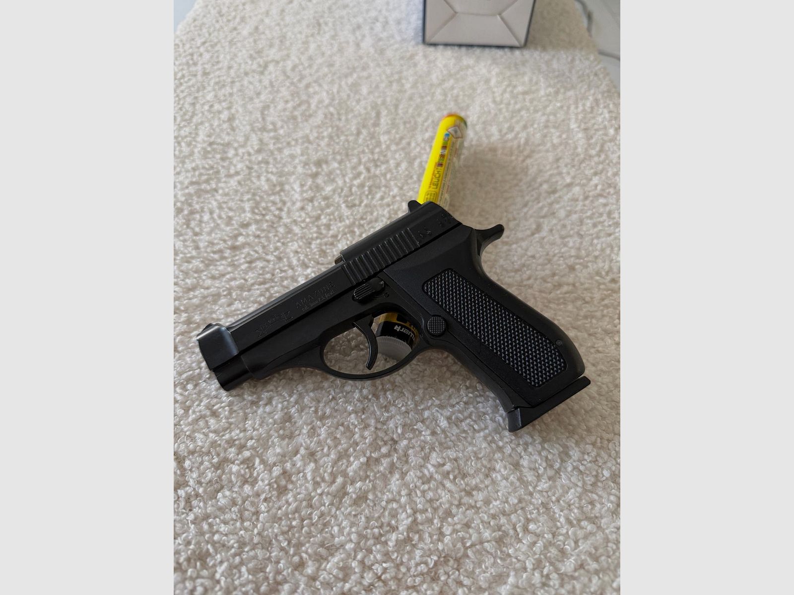 IWG Amazone 9mm P.A.K