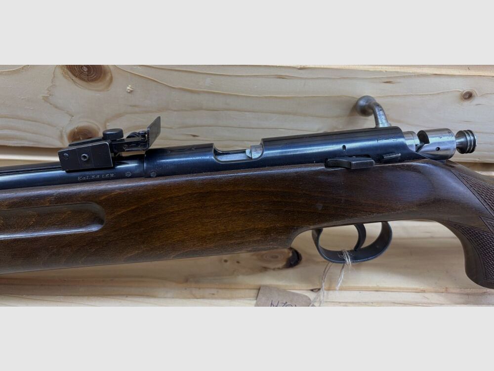 Sauer & Sohn without .22lr