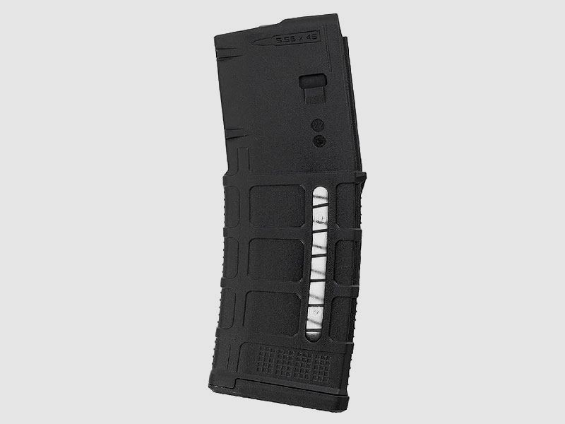 MAGPUL PMAG 30 AR/M4 Gen-M3, 30-strzałowy *wymagana zgoda*