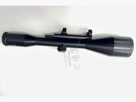 Frankonia celownik 8x56 z mocowaniem Blaser