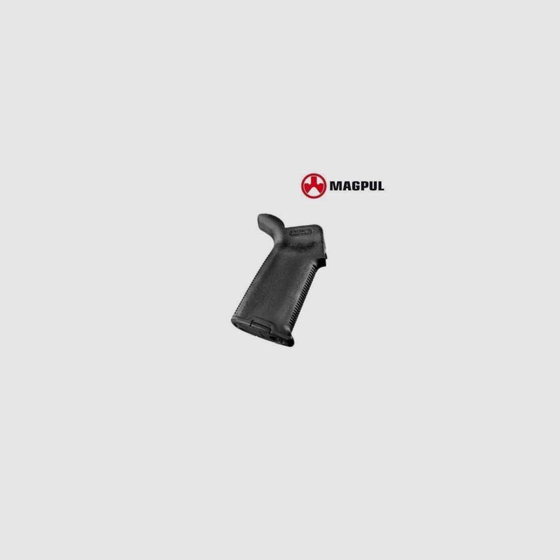 MAGPUL - MOE+ Griff M4 Erde FDE, Bild 1 von 2