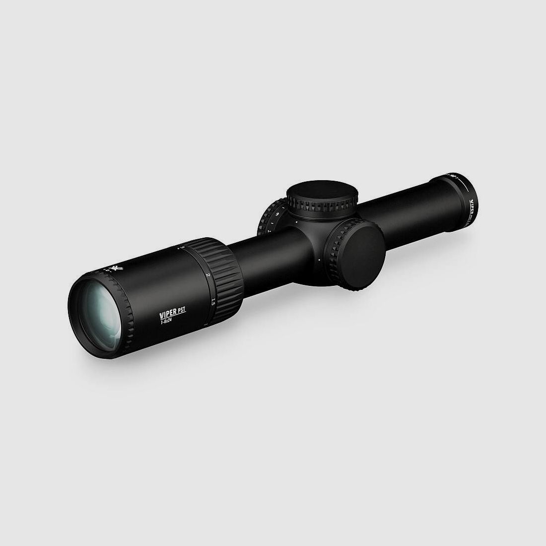 Vortex Viper PST Gen II 1-6×24 SFP VMR-2 MRAD, Bild 5 von 6