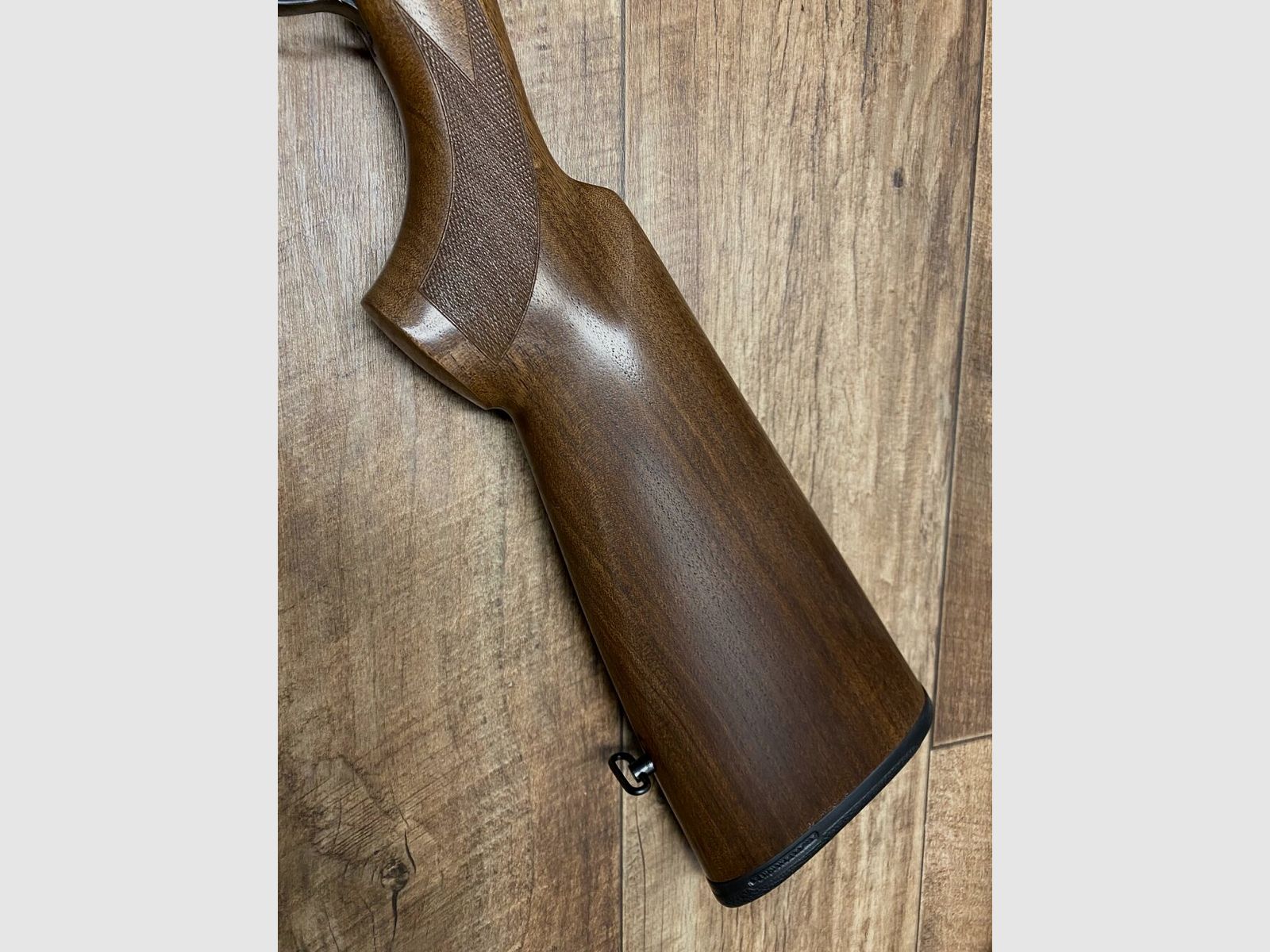 Beretta 686 Black 1 Łowiectwo LL 76cm 12/76 uchwyt na pasek już zamontowany