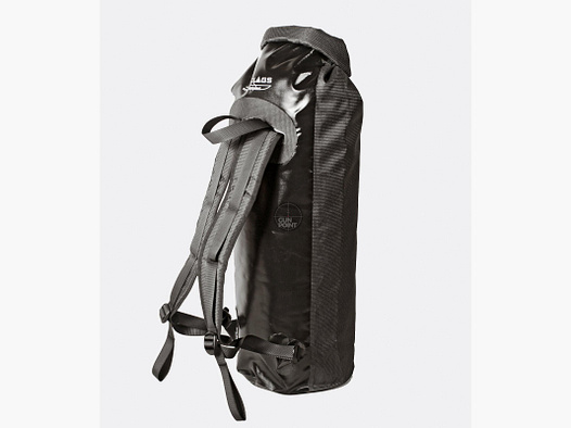 BasicNature 'Seesack' 40 L schwarz
