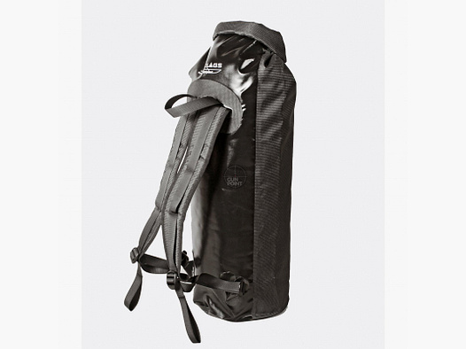 BasicNature 'Seesack' 40 L schwarz