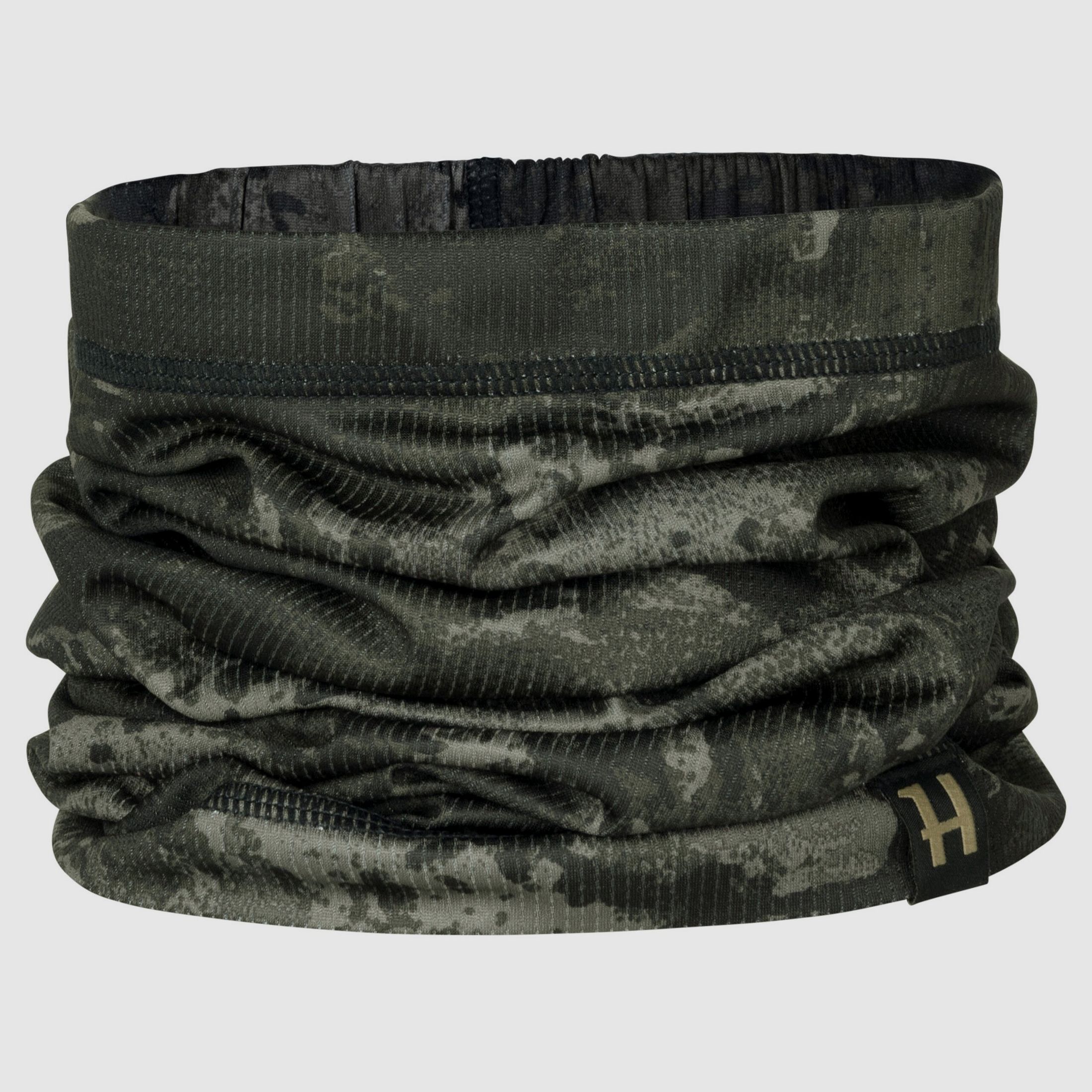 Härkila Neck Warmer Noctyx Camo