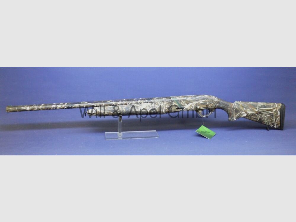 Armsan	 Phenoma MAX 5 Realtree camo
