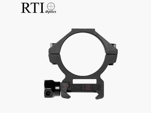 Montageringe Bas RTI OPTICS 30 mm Schiene 21mm